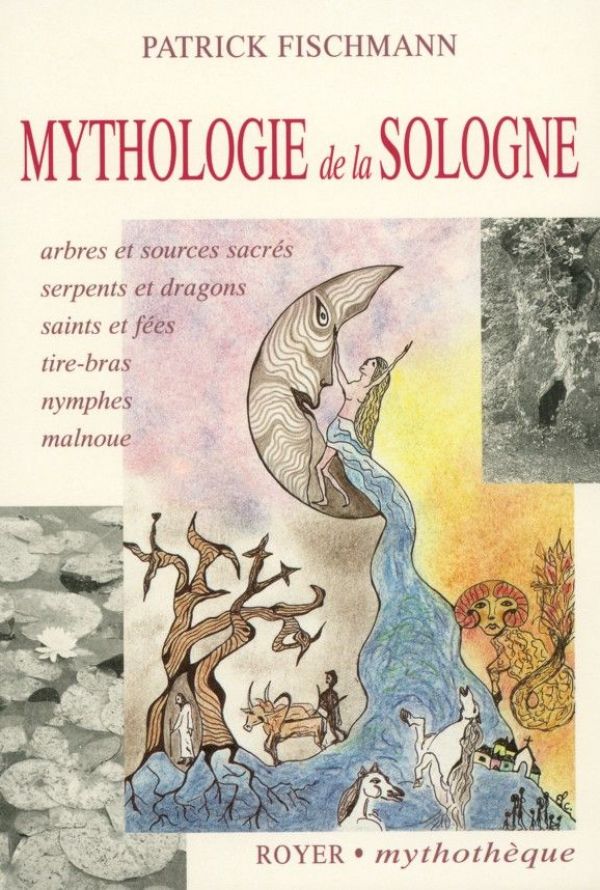 Mythologie de la Sologne