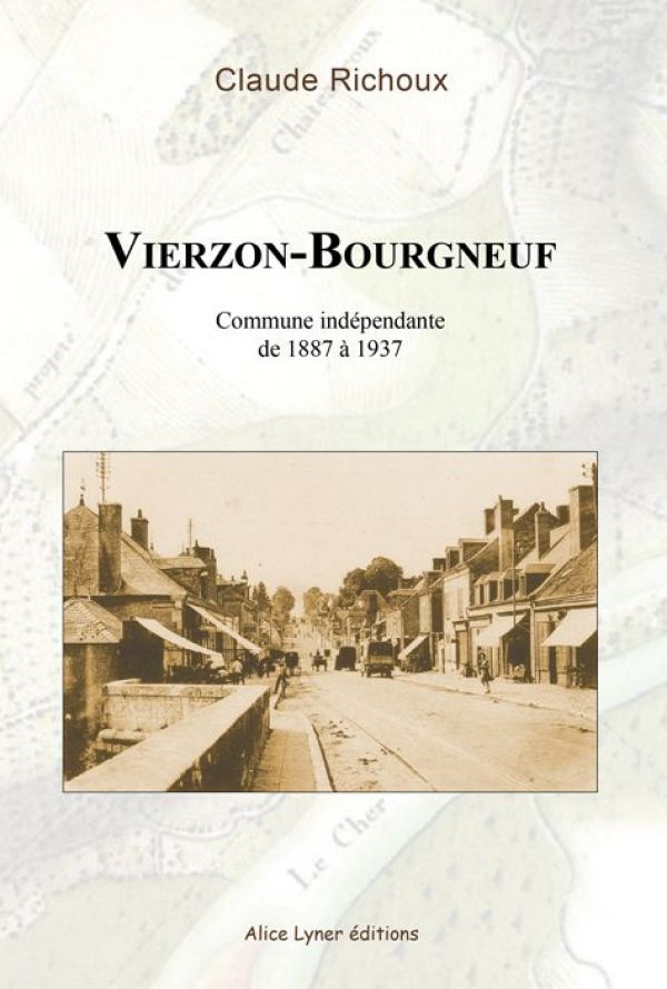 Vierzon Bourgneuf