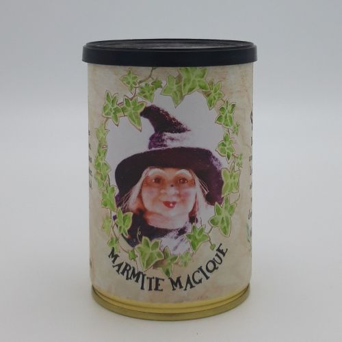 Marmite magique
